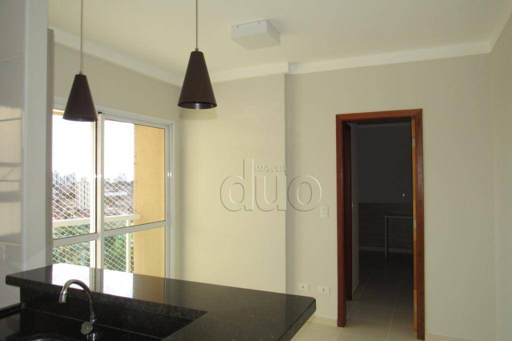 Apartamento para alugar com 1 quarto, 37m² - Foto 7