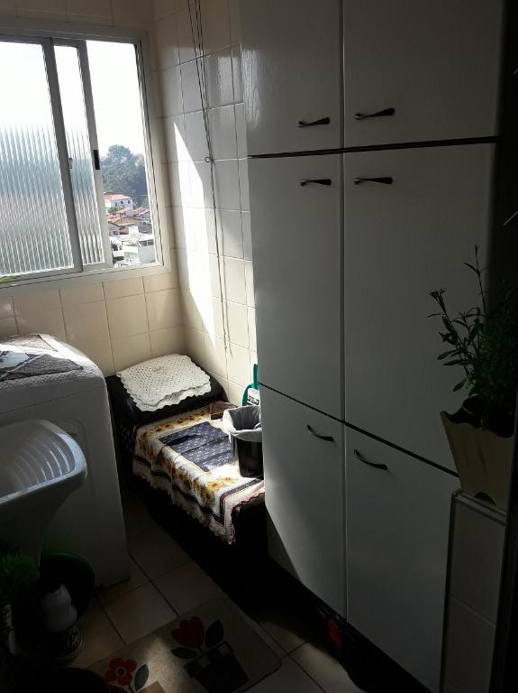 Apartamento à venda com 2 quartos, 65m² - Foto 12