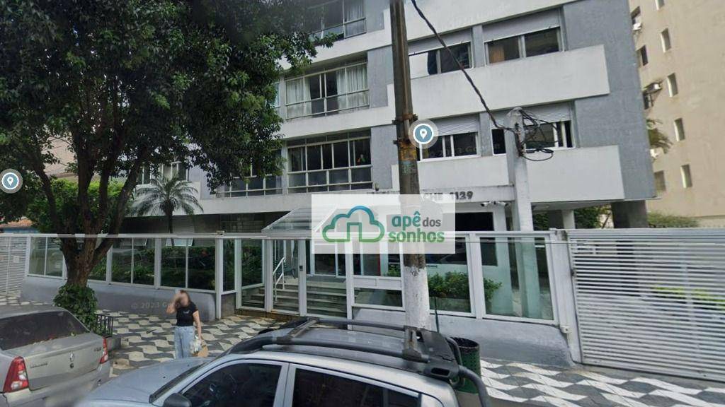 Cobertura à venda com 3 quartos, 339m² - Foto 10