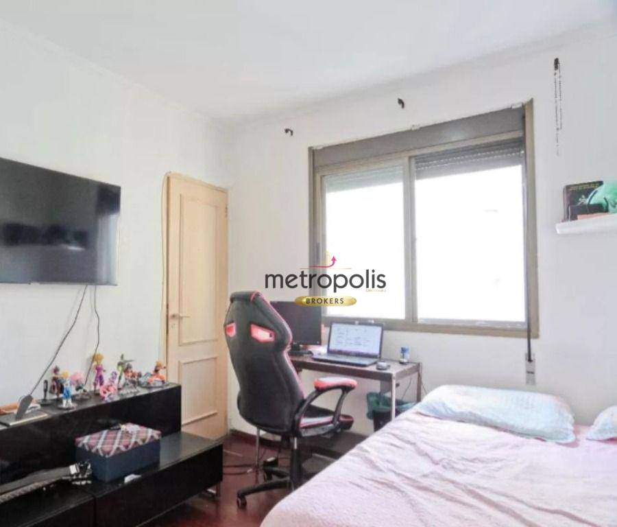 Apartamento à venda com 4 quartos, 260m² - Foto 24