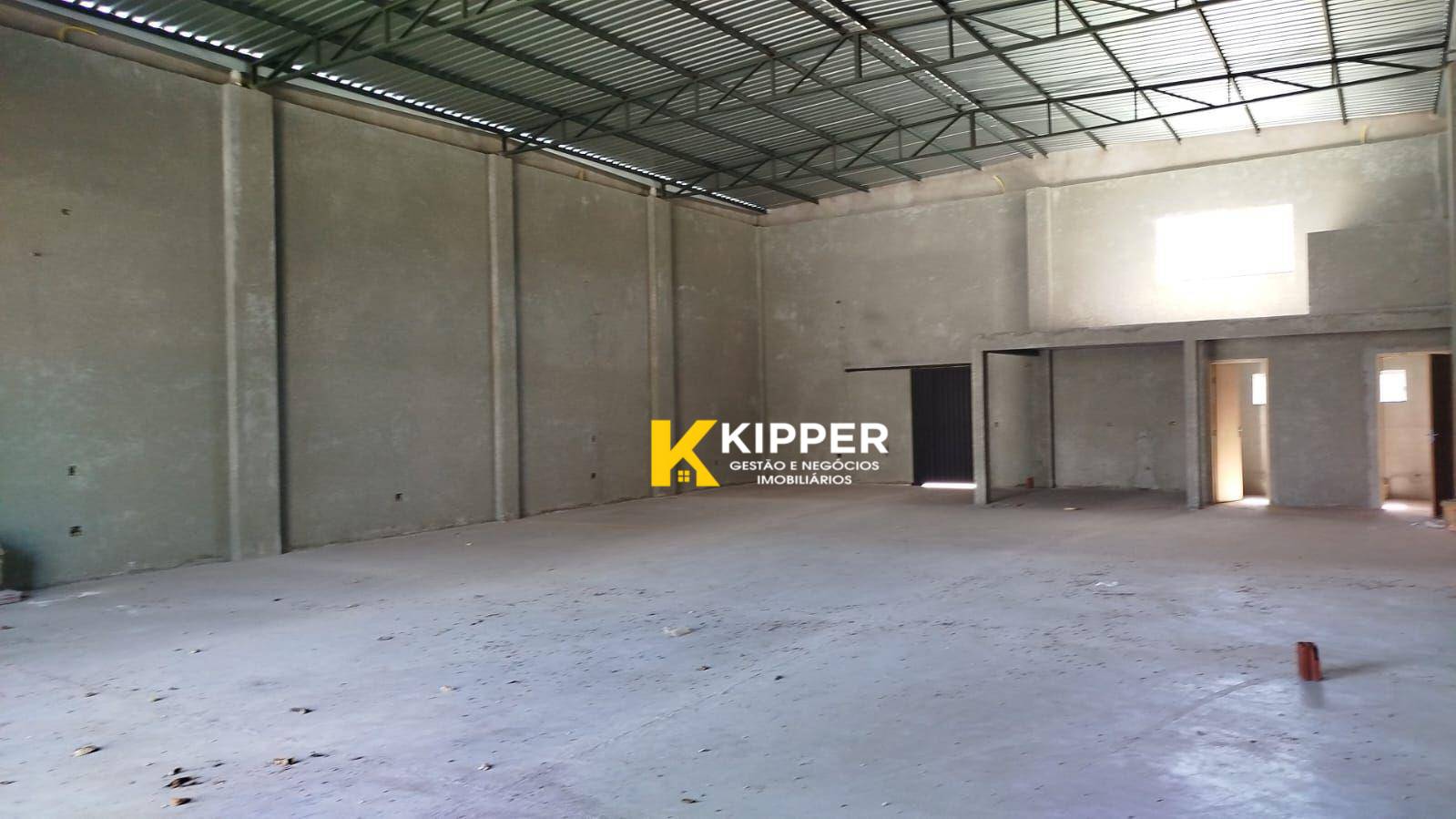 Loja-Salão, 250 m² - Foto 3