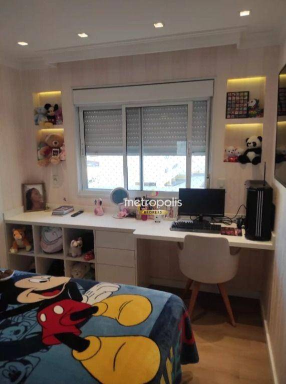 Apartamento à venda com 3 quartos, 186m² - Foto 17