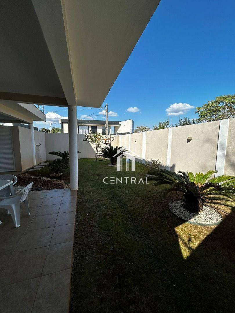 Sobrado à venda com 3 quartos, 286m² - Foto 45