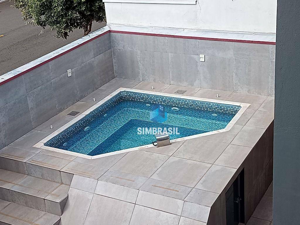 Casa, 3 quartos, 220 m² - Foto 16