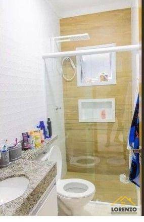 Apartamento à venda com 3 quartos, 80m² - Foto 16