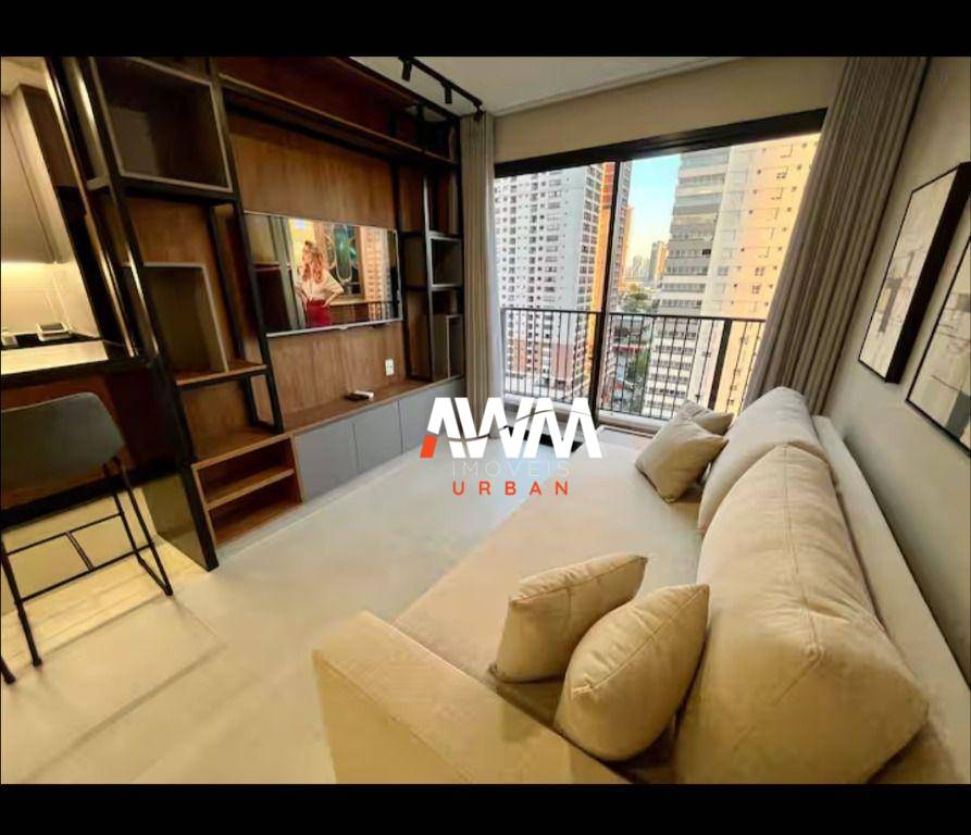 Apartamento, 2 quartos, 69 m² - Foto 2