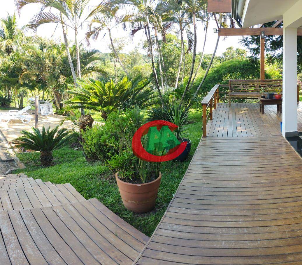 Casa de Condomínio à venda com 3 quartos, 380m² - Foto 31