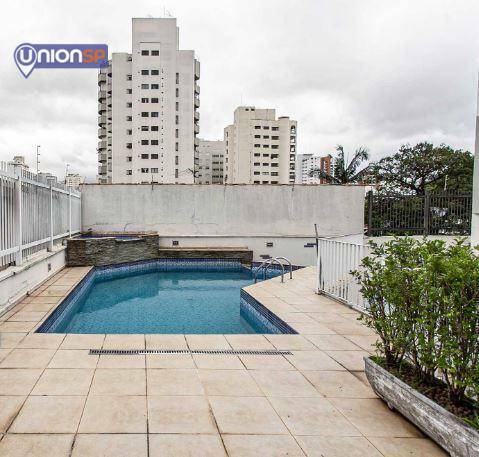 Apartamento à venda com 3 quartos, 110m² - Foto 13