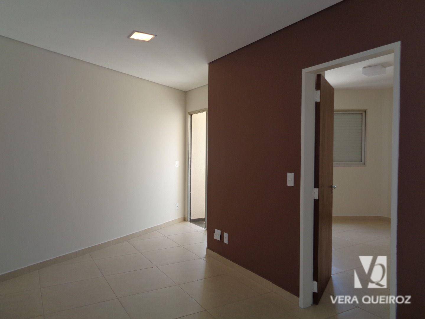 Apartamento à venda e aluguel com 1 quarto, 43m² - Foto 3