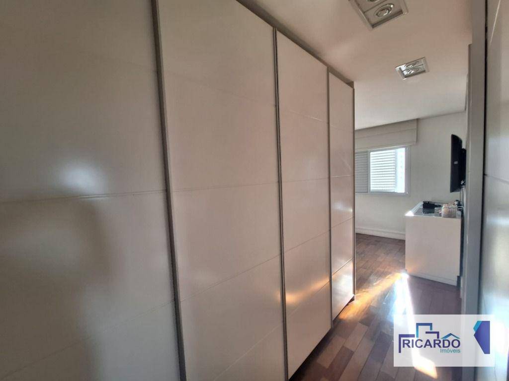 Apartamento à venda com 4 quartos, 180m² - Foto 14