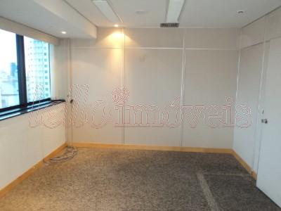 Conjunto Comercial-Sala para alugar, 115m² - Foto 7