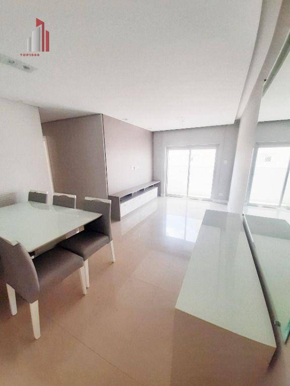 Apartamento à venda com 3 quartos, 83m² - Foto 1