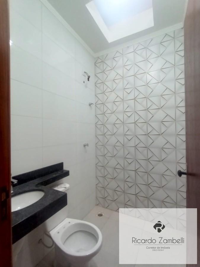 Casa à venda com 2 quartos, 100m² - Foto 7