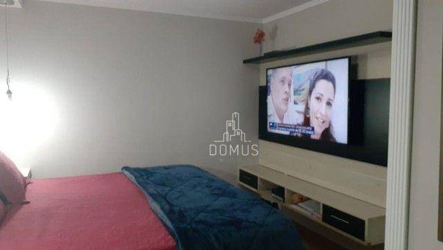 Apartamento à venda com 3 quartos, 92m² - Foto 2