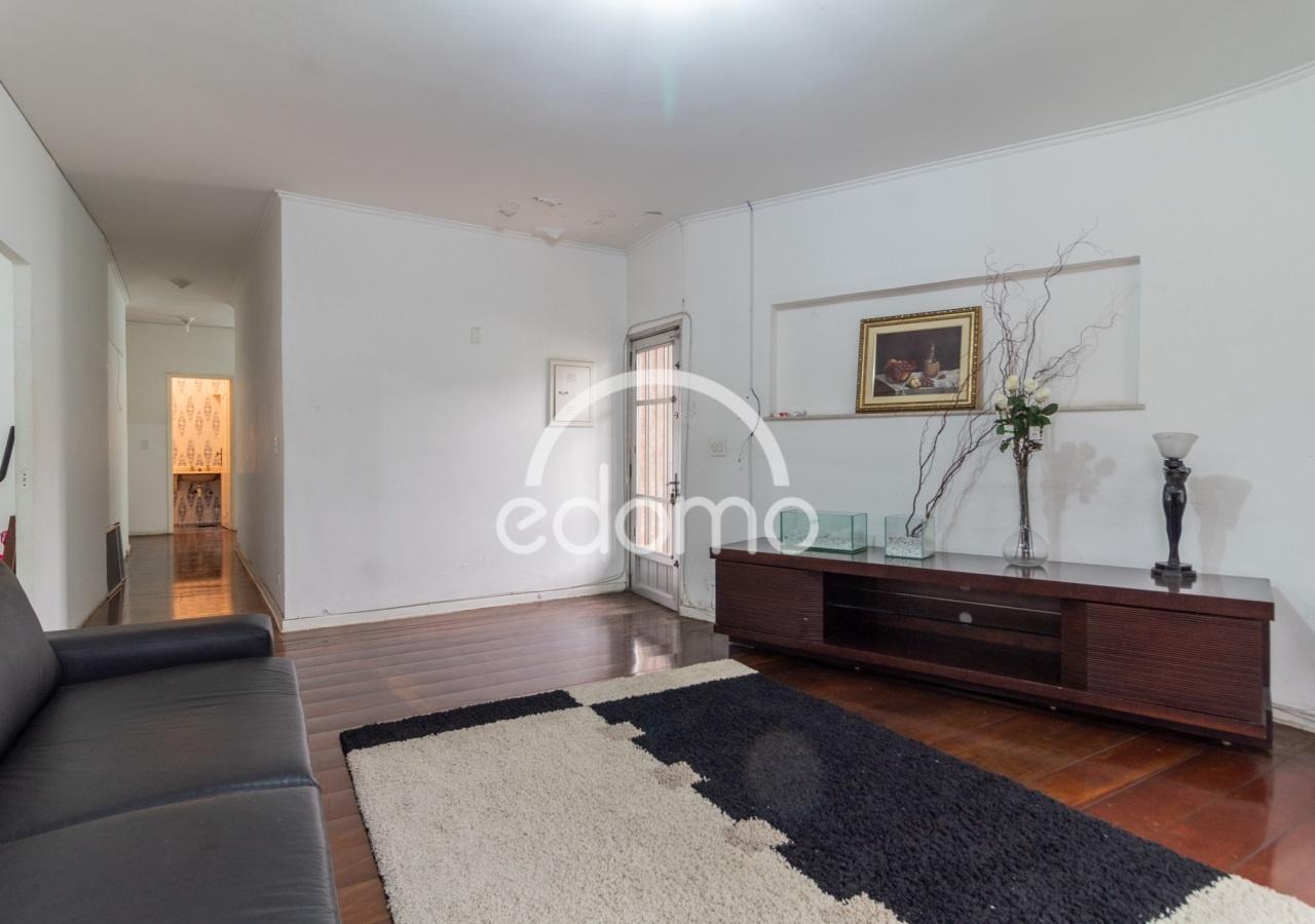 Casa para alugar com 5 quartos, 419m² - Foto 1