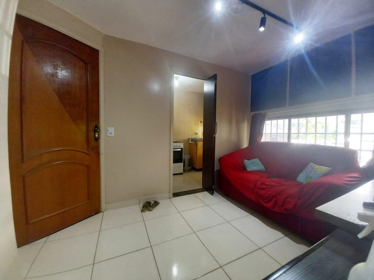 Kitnet e Studio à venda com 1 quarto, 32m² - Foto 3