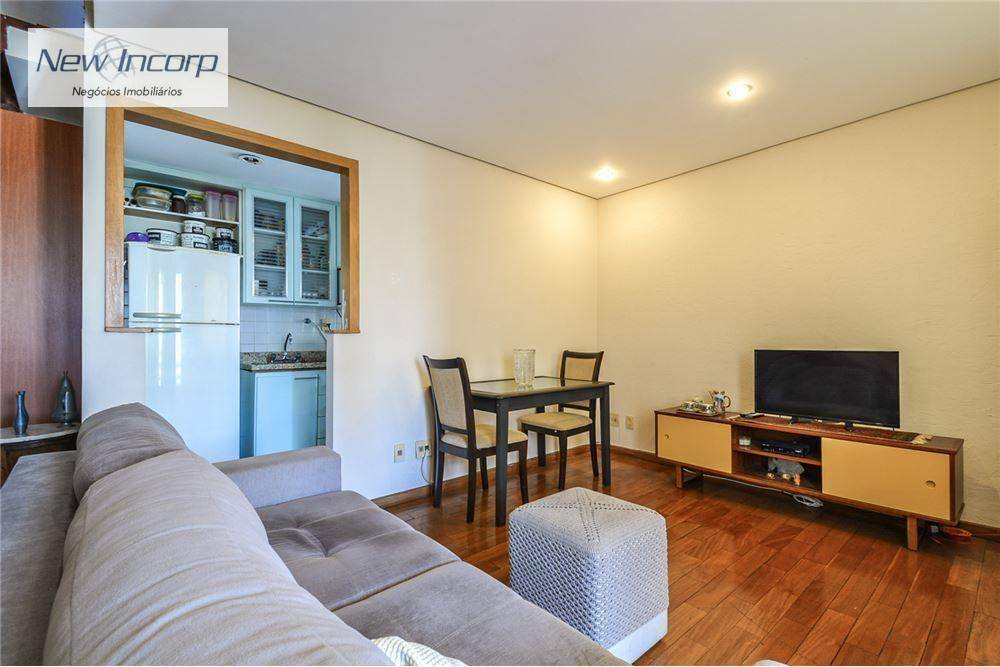 Apartamento à venda com 2 quartos, 64m² - Foto 5