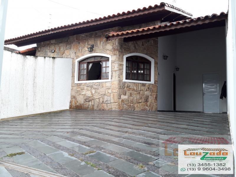 Casa para alugar com 2 quartos, 180m² - Foto 1
