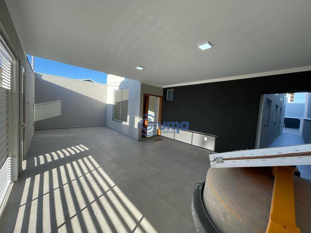 Casa à venda com 3 quartos, 139m² - Foto 25