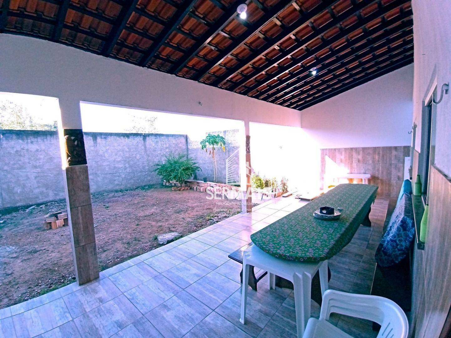 Casa de Condomínio à venda com 3 quartos, 170m² - Foto 11