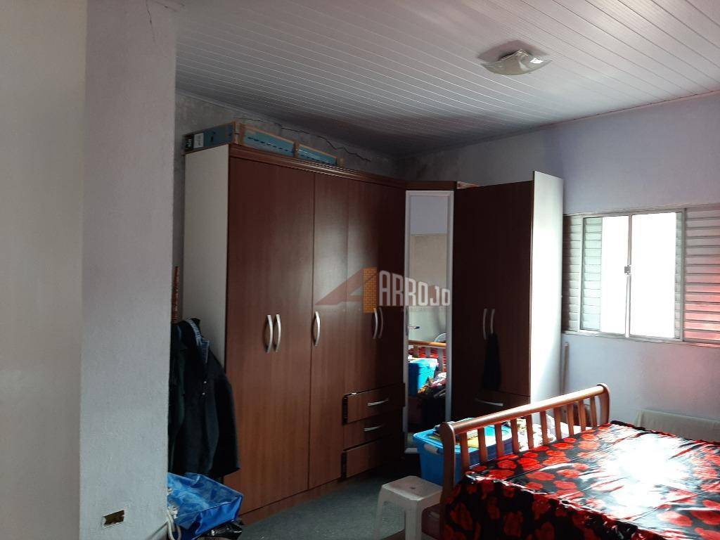 Sobrado à venda com 3 quartos, 140m² - Foto 7