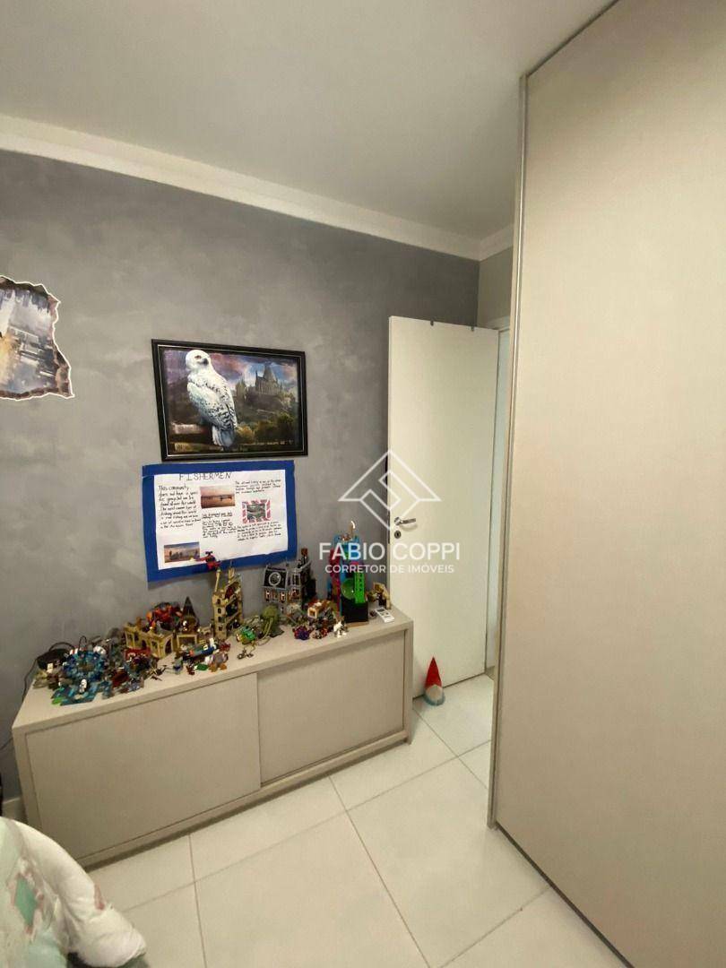 Apartamento à venda com 3 quartos, 115m² - Foto 11