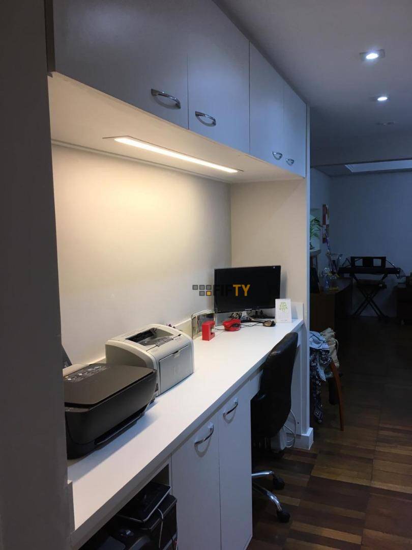 Apartamento à venda com 2 quartos, 110m² - Foto 22