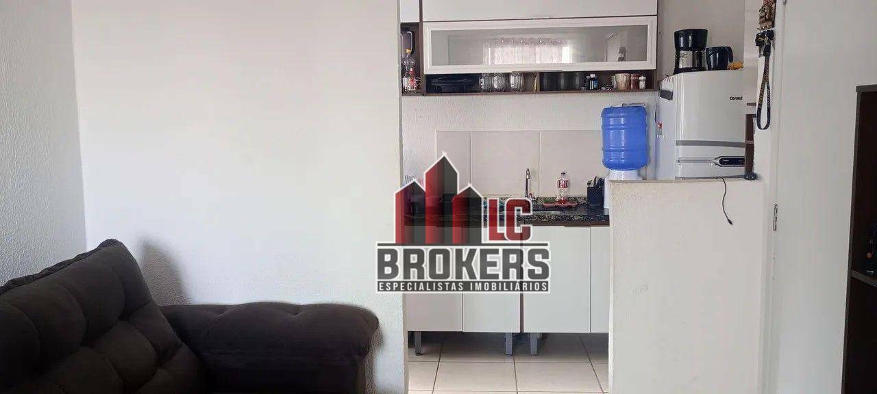 Apartamento para alugar com 2 quartos, 45m² - Foto 14