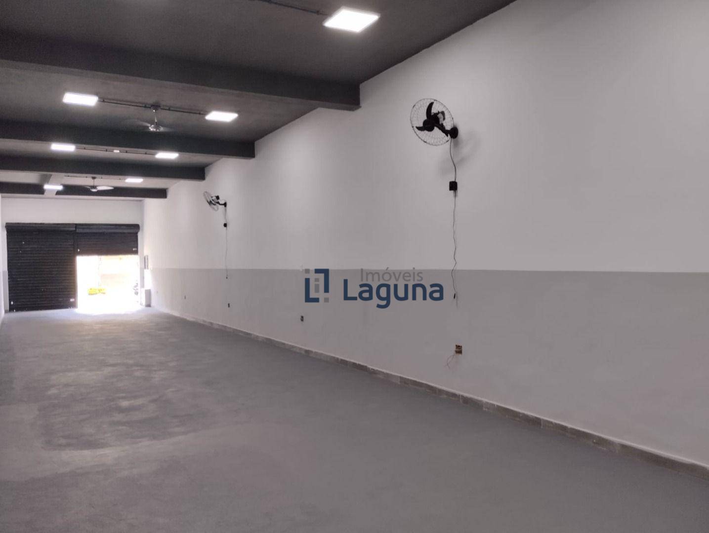 Loja-Salão para alugar, 200m² - Foto 2