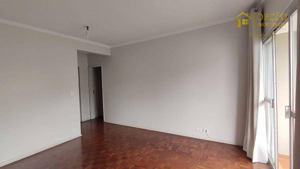 Apartamento à venda com 3 quartos, 80m² - Foto 2