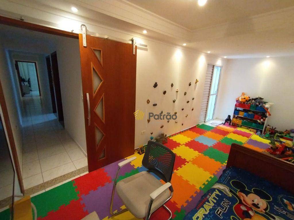 Sobrado à venda com 4 quartos, 215m² - Foto 26