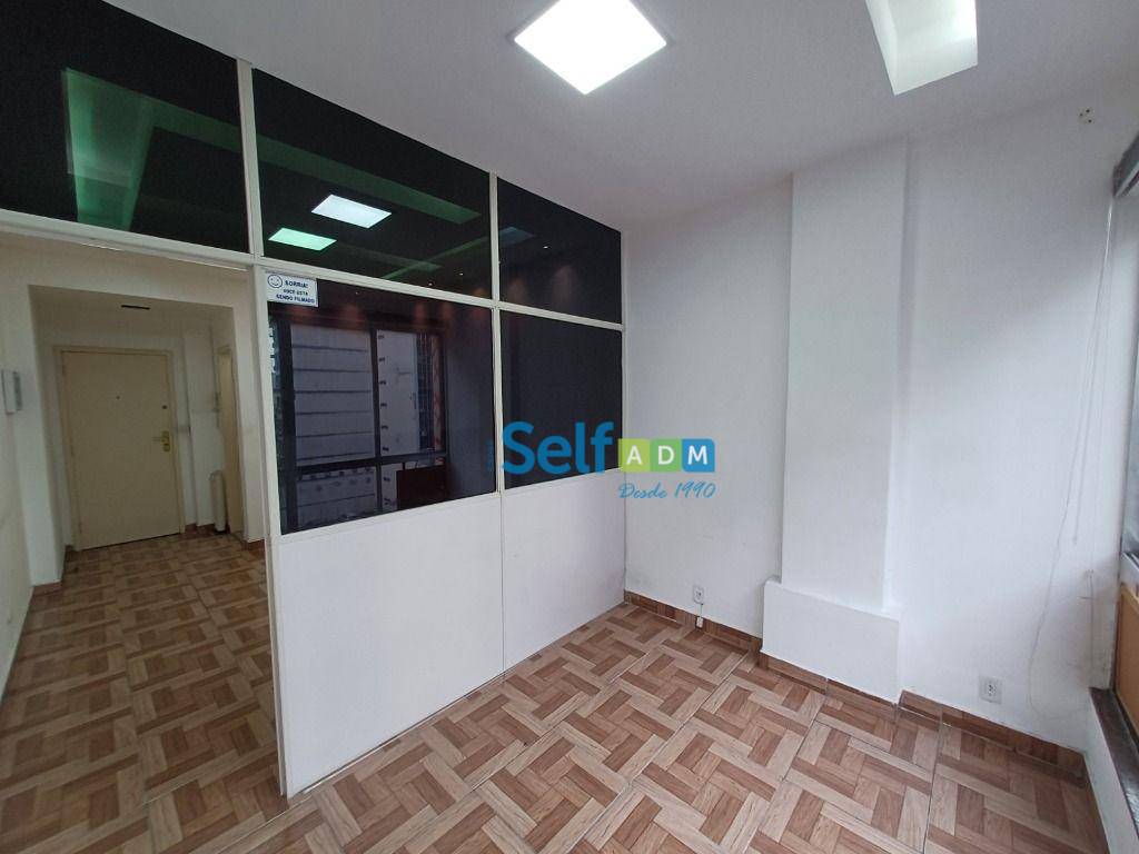 Conjunto Comercial-Sala para alugar, 29m² - Foto 3