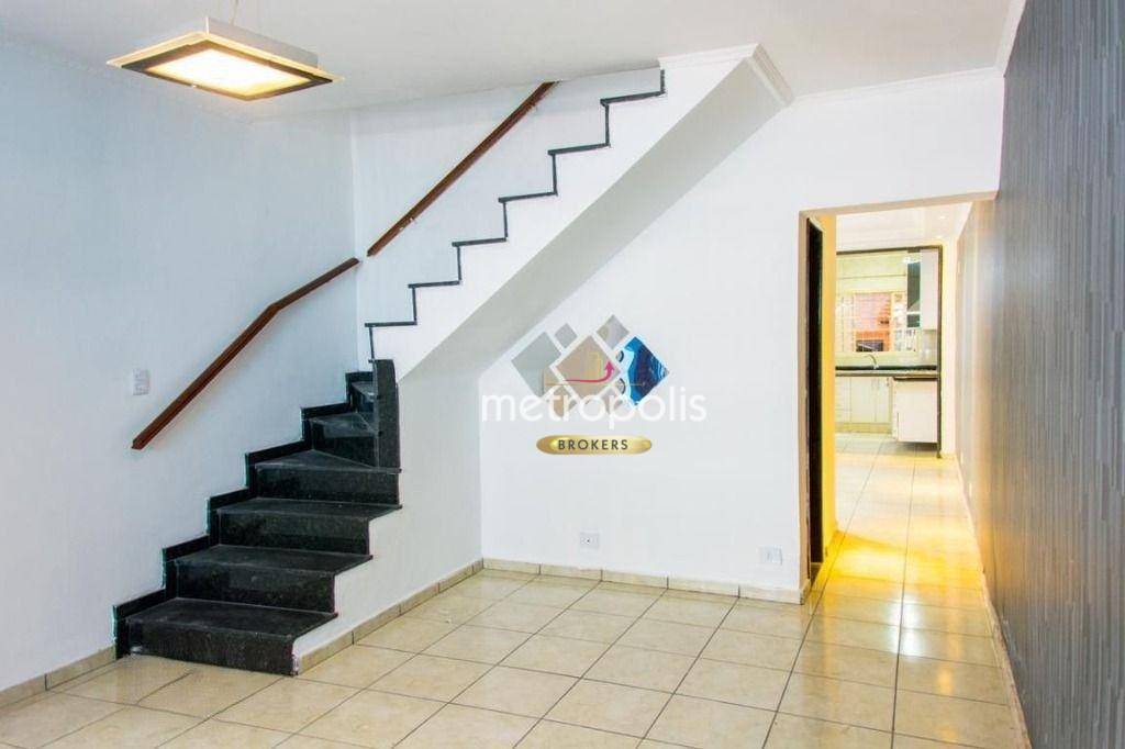 Sobrado à venda com 3 quartos, 200m² - Foto 23