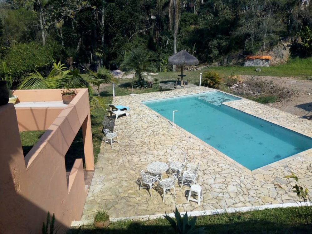 Chácara à venda com 4 quartos, 4500m² - Foto 32