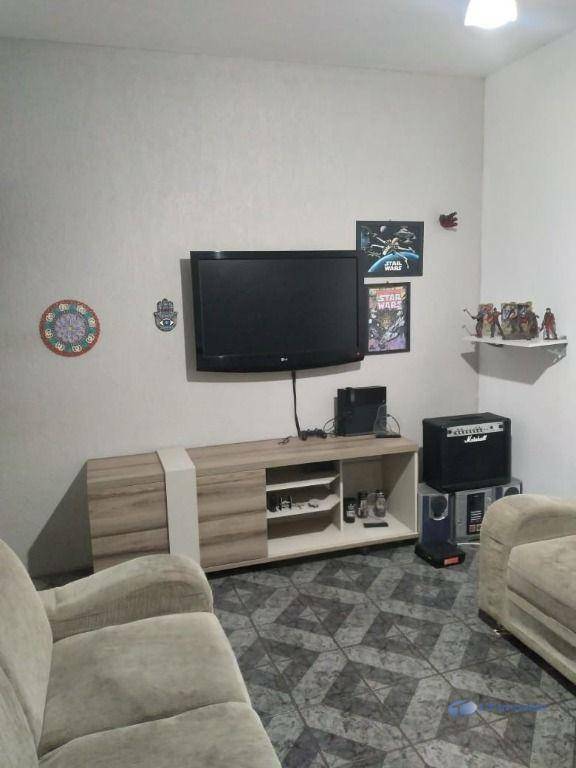 Apartamento à venda com 2 quartos, 56m² - Foto 12