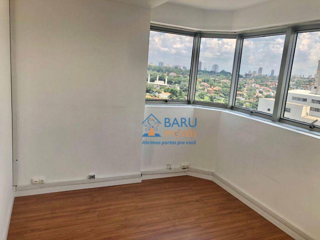 Conjunto Comercial-Sala à venda e aluguel, 85m² - Foto 8