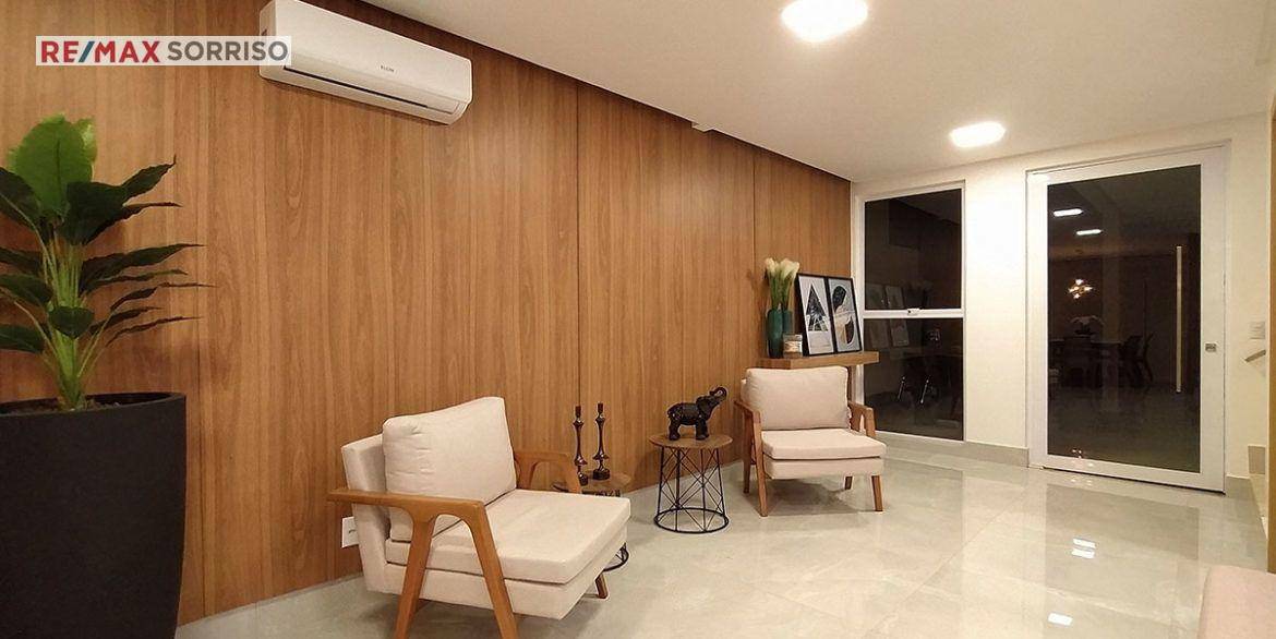 Sobrado à venda com 4 quartos, 95m² - Foto 12