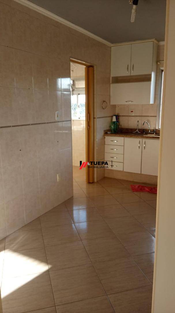 Apartamento à venda com 2 quartos, 56m² - Foto 5