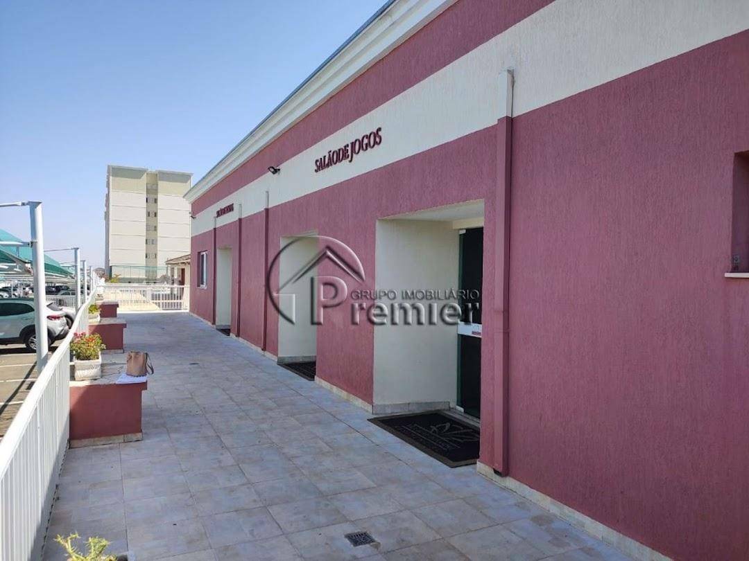 Apartamento à venda com 3 quartos, 80m² - Foto 34