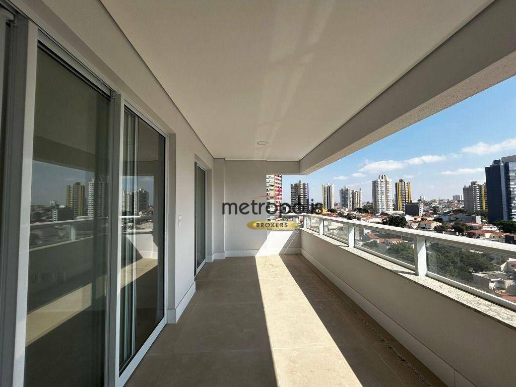 Apartamento à venda com 3 quartos, 190m² - Foto 32