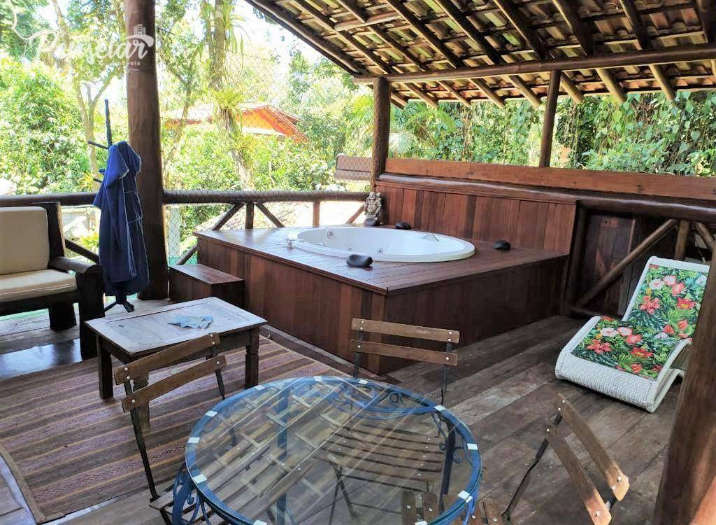 Casa de Condomínio à venda com 5 quartos, 240m² - Foto 11