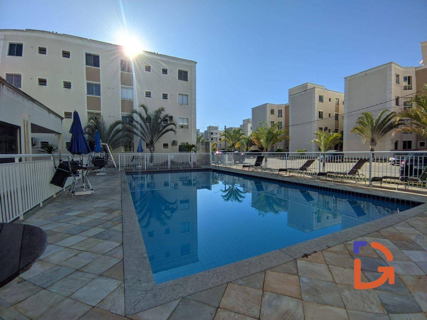 Apartamento à venda com 2 quartos, 68m² - Foto 7