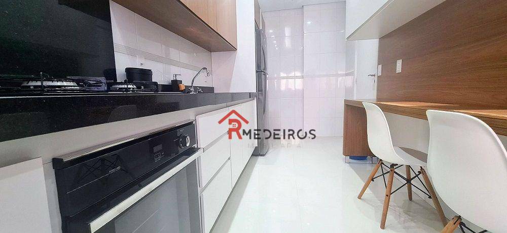 Apartamento à venda com 2 quartos, 104m² - Foto 13