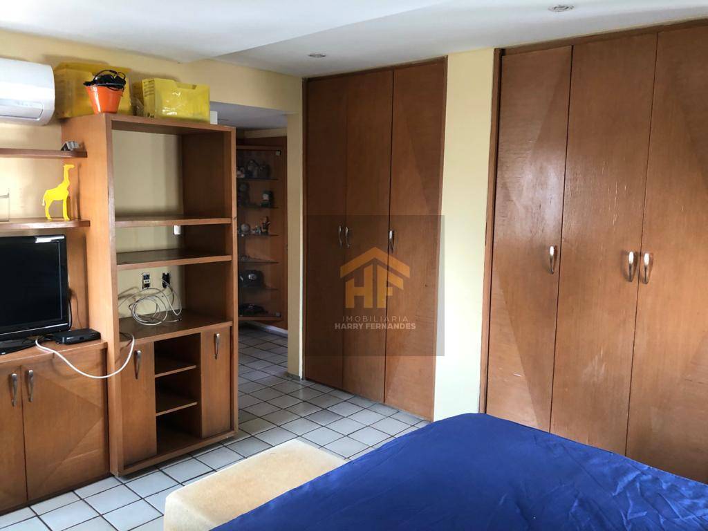 Apartamento à venda com 5 quartos, 345m² - Foto 10