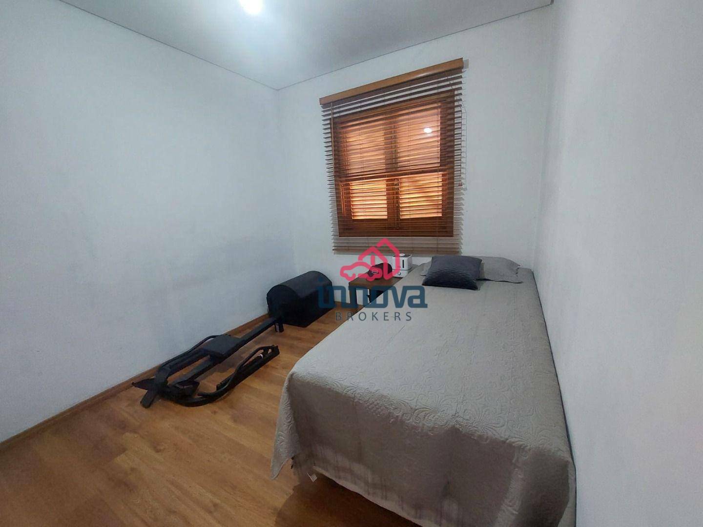 Sobrado à venda com 3 quartos, 160m² - Foto 41