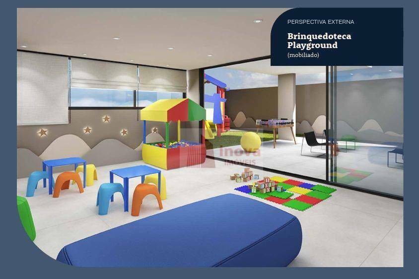 Apartamento, 2 quartos, 51 m² - Foto 9