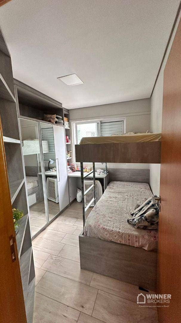 Apartamento à venda com 2 quartos, 70m² - Foto 11