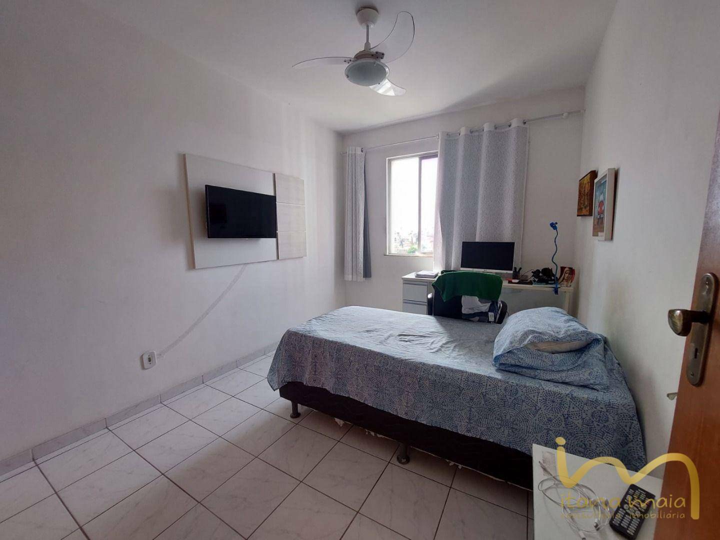 Apartamento à venda com 3 quartos, 98m² - Foto 6