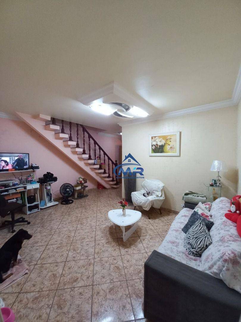 Sobrado à venda com 3 quartos, 160m² - Foto 5