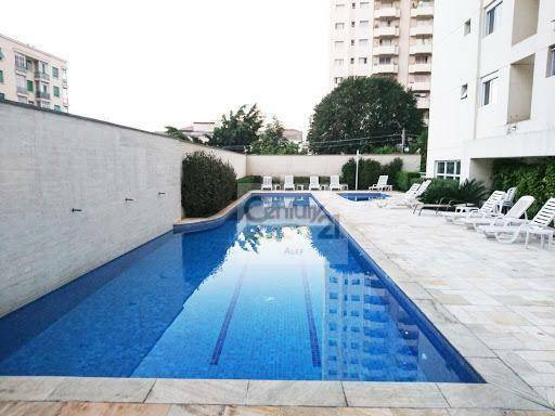 Apartamento para alugar com 2 quartos, 81m² - Foto 35